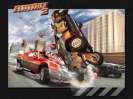 Náhled programu Flatout 2. Download Flatout 2